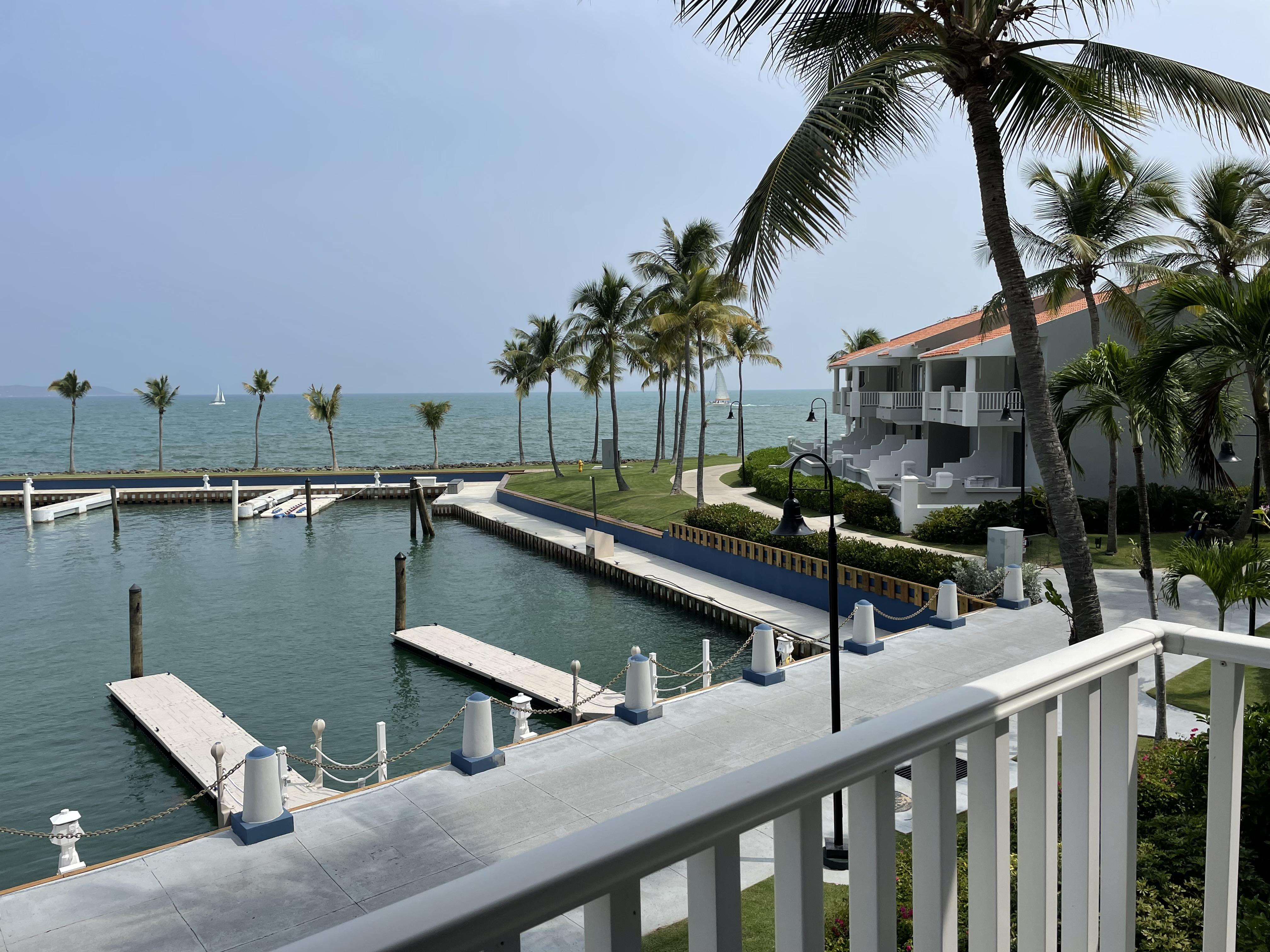 El Conquistador Resort - Puerto Rico Fajardo Exterior foto